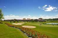 Pusat Kebugaran Chervò Golf Hotel Spa & Resort San Vigilio