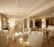 Lobby 3 Chervò Golf Hotel Spa & Resort San Vigilio