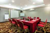 Functional Hall Grand Eska Hotel and Residences - CHSE Certified