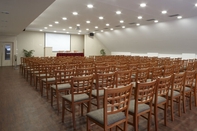 Functional Hall Pinia Hotel & Resort