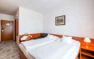 Kamar Tidur 7 Pinia Hotel & Resort