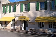 Exterior Auberge La Crémaillère