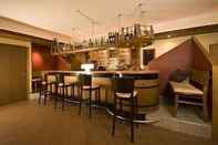 Bar, Kafe dan Lounge Alte Post Hotel