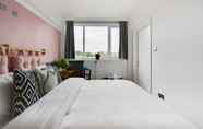 Bedroom 6 Selina Liverpool - Hostel
