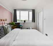 ห้องนอน 6 Selina Liverpool - Hostel