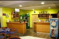 Bar, Cafe and Lounge Garni Hotel Zvon