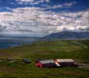 Nearby View and Attractions 6 Hotel Glymur