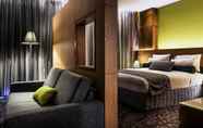 Kamar Tidur 6 Mercure Sydney Liverpool