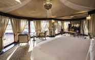 ห้องนอน 4 The Ritz-Carlton Ras Al Khaimah, Al Wadi Desert