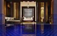 ห้องนอน 2 The Ritz-Carlton Ras Al Khaimah, Al Wadi Desert