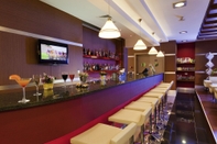 Bar, Kafe, dan Lounge Novotel Gaziantep