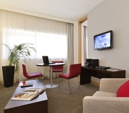 Common Space 7 Novotel Gaziantep