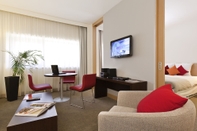 Common Space Novotel Gaziantep