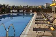 Swimming Pool Novotel Gaziantep