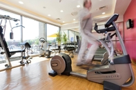 Fitness Center Novotel Gaziantep