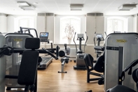 Fitness Center Elite Hotel Marina Tower