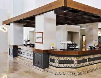 Lobby 2 TUI MAGIC LIFE Fuerteventura - All Inclusive