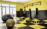 Fitness Center 7 TUI MAGIC LIFE Fuerteventura - All Inclusive