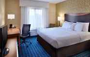 Kamar Tidur 5 Fairfield Inn & Suites Columbus Polaris