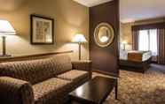 Kamar Tidur 6 Comfort Suites Whitsett - Greensboro East