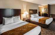 Kamar Tidur 2 Comfort Suites Whitsett - Greensboro East