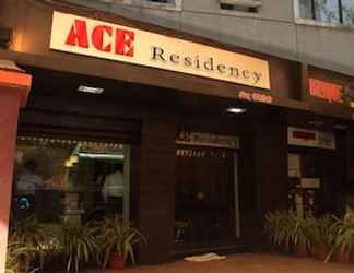 Bangunan 2 Ace Residency