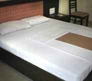 Kamar Tidur 4 Ace Residency