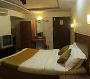 Kamar Tidur 7 Ace Residency