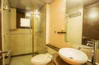 In-room Bathroom Ace Residency