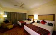 Bedroom 3 The Chariot Resort & Spa