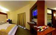 Bedroom 4 The Chariot Resort & Spa
