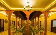 Lobby 4 Vesta Bikaner Palace
