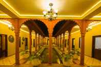 Lobby Vesta Bikaner Palace