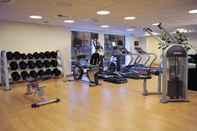 Fitness Center Courtyard by Marriott Stockholm Kungsholmen