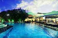 Swimming Pool Sayaji Indore