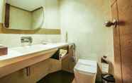 In-room Bathroom 7 Sayaji Indore