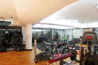 Fitness Center Sayaji Indore