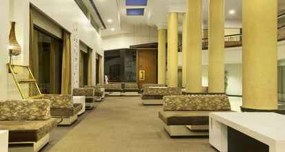 Lobby 4 Sayaji Indore