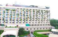 Exterior 3 Sayaji Indore