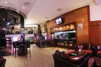 Bar, Cafe and Lounge Sayaji Indore