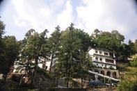 Luar Bangunan Beyond Stay Lall Ji Tourist Resort Dalhousie