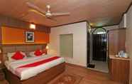 Bedroom 4 Beyond Stay Lall Ji Tourist Resort Dalhousie