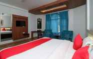 Bilik Tidur 3 Beyond Stay Lall Ji Tourist Resort Dalhousie
