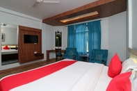 Bilik Tidur Beyond Stay Lall Ji Tourist Resort Dalhousie