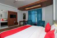 Bedroom Beyond Stay Lall Ji Tourist Resort Dalhousie