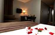 Bedroom 7 Kervansaray Bursa City Hotel