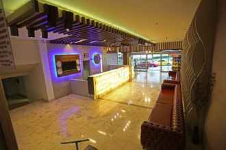 Lobby 4 Kervansaray Bursa City Hotel