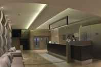 Lobby Kervansaray Bursa City Hotel