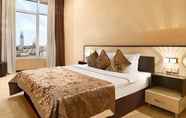 Bedroom 7 Days Hotel by Wyndham Baku