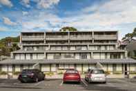 Bangunan Horizon Apartments Narooma